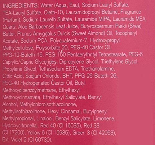 Bath & Body Works, Signature Collection Shower Gel, A Thousand Wishes, 10 Ounce - Image 3