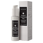 Naturium Vitamin C Super Serum Plus, Smoothing Face Care, plus Retinol by Naturium