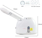 Facial Mist Steamer, YOKYAK Facial Steamers - Image 3