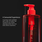 CYKLAR Sensorial Body Wash. Naked Neroli Hydrating Cleanser - Image 7