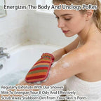 3Pcs Exfoliating Gloves, Exfoliating Glove - Image 5