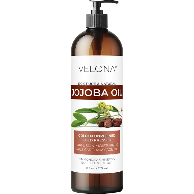 velona Jojoba Oil by VELONA