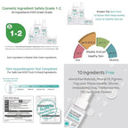 APLB Glutathione Niacinamide Mist Essence | LIPO GLUTA NIAC CEN™ 22.6% 3.55 - Image 7