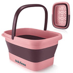 Udefineit Collapsible Foot Bath Basin - Image 2