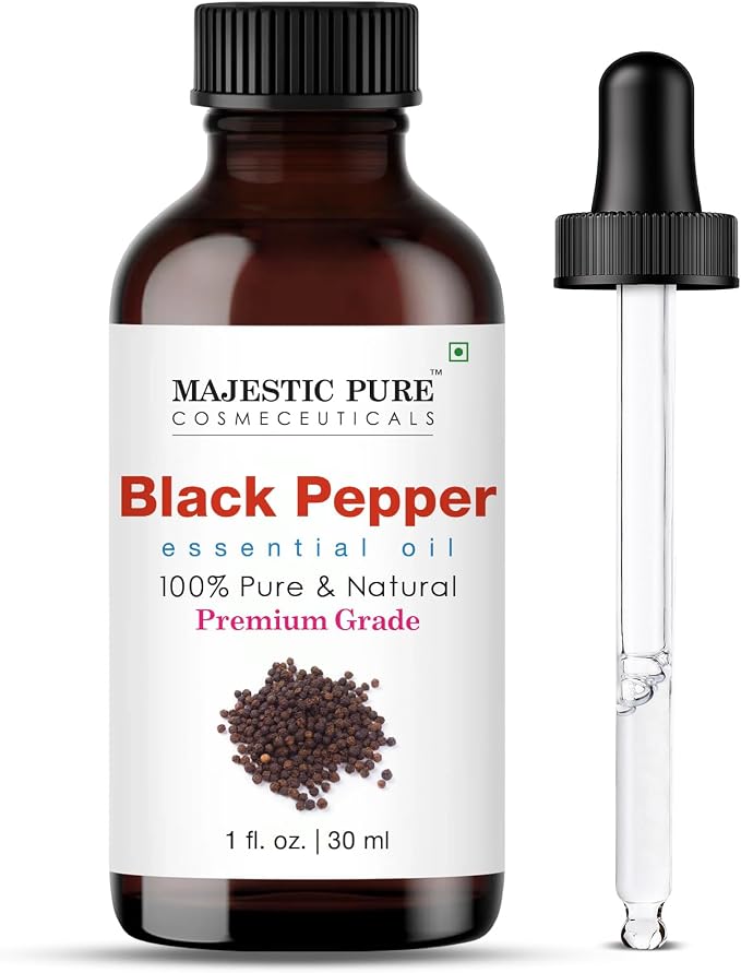 Majestic Pure Essential Oil by BeautyandPersonalCare