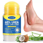 60% Urea Cream Stick plus 2% Salicylic Acid, Maximum Strength Urea Foot Cream - Image 4