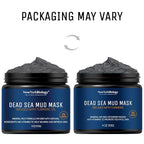 New York Biology Dead Sea Mud Mask - Image 9