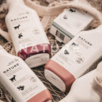 Nature by Canus, Natural Cleanser Moisturizing Body wash - Image 3