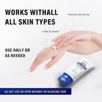 OUKEYA Urea Cream 40 Percent Tube 3 Oz, Foot & Hand Cream - Image 8