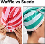 Dock & Bay Turban Hair Towel - Image 5