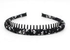 JOBAND hair bands for women's hair, plastic headbands for women, fashion hair - Image 4