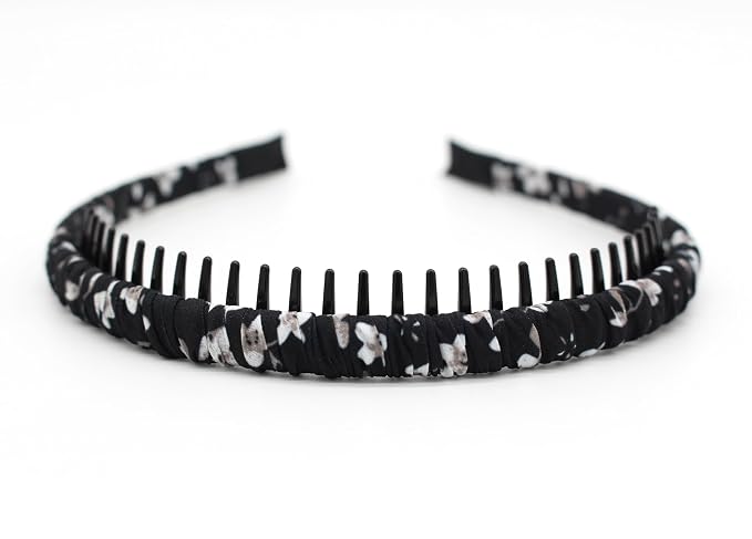 JOBAND hair bands for women's hair, plastic headbands for women, fashion hair - Image 4