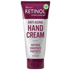 LIVAURA Retinol Anti-Aging Hand Cream–The Original Retinol by SKINCARE+LdeL+COSMETICS+RETINOL