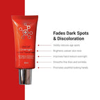 LifeCell Retinol + Vitamin C Overnight Hand Treatment – Anti-Aging Hand Cream - Image 3