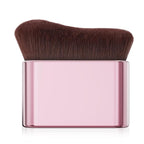 docolor Self Tanner Brush Body Makeup Brush by Docolor