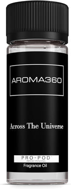 Aroma360 - Across The Universe Pro Pod Fragrance Oil Blend | Hotel Inspired - Image 4