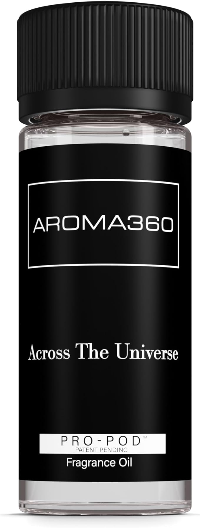 Aroma360 - Across The Universe Pro Pod Fragrance Oil Blend | Hotel Inspired - Image 4