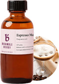 Bramble Berry Espresso Martini Roast Coffee & Liquor Scent by BrambleBerry