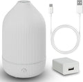 SOICARE Diffuser, USB Plug-in Car Portable Aromatherapy Diffuser, Essential Oils by Inspiration+of+The+Nature