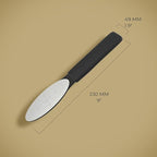 Diamancel Luxury Diamond Foot Buffer - Image 6