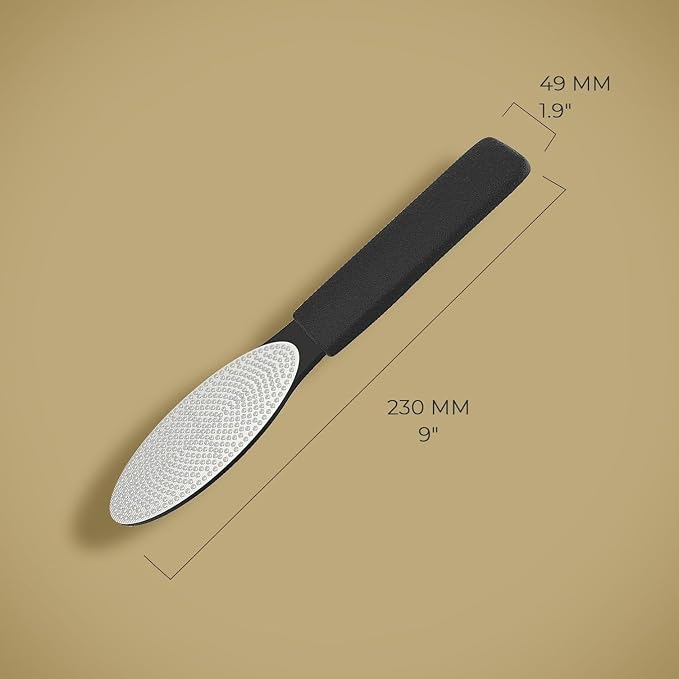Diamancel Luxury Diamond Foot Buffer - Image 6