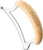Greenstalk Stainless Steel Gua Sha Muscle Scraper Tool by Greenstalk