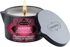 KAMA SUTRA Ignite Massage Candle by KAMASUTRA