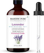 Majestic Pure Essential Oil by BeautyandPersonalCare