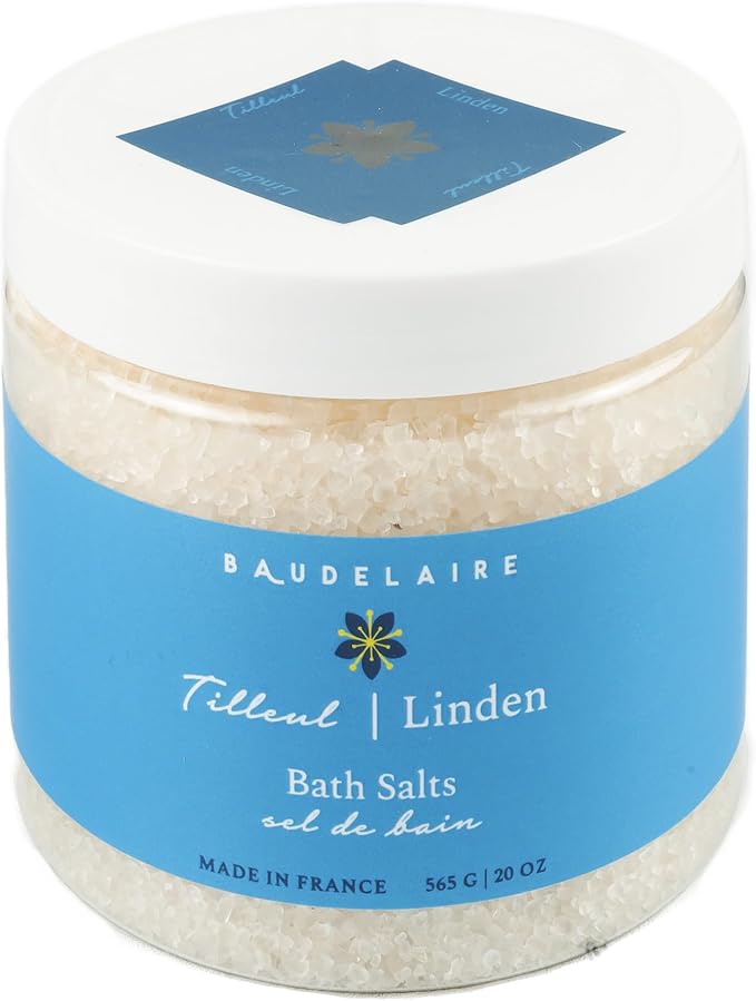 Provence Sante Relaxing Bath Salt by ProvenceSante