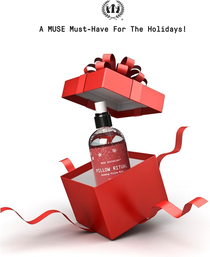 Muse Apothecary Pillow Ritual - Image 4