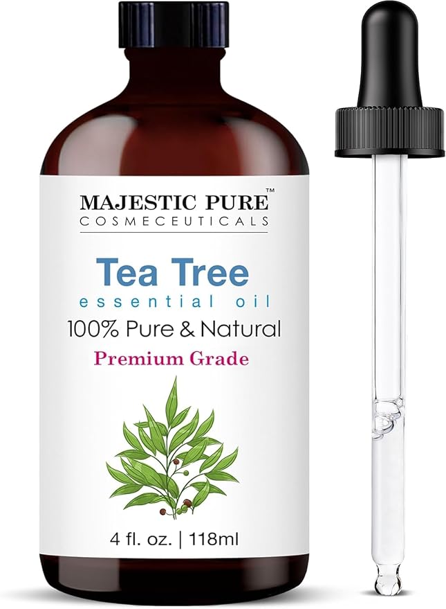 Majestic Pure Essential Oil by BeautyandPersonalCare