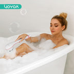 VOYOR Electric Body Brush Back Scrubber - Image 7