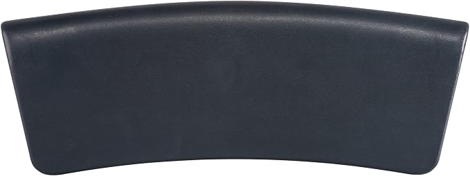 Vanity Art Bathtub Pillows for Head and Neck Support, Waterproof Tub Accessories by VANITYART