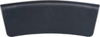 Vanity Art Bathtub Pillows for Head and Neck Support, Waterproof Tub Accessories by VANITYART