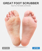 OTHWAY Non Slip Grassy Bathtub Mat : 27.5X15.7 inches Sturdy But Soft Bath - Image 9