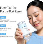 ROUND LAB 1025 Dokdo Toner 6.76 Fl Oz, Oil Control and Reduces Excess Sebum - Image 8
