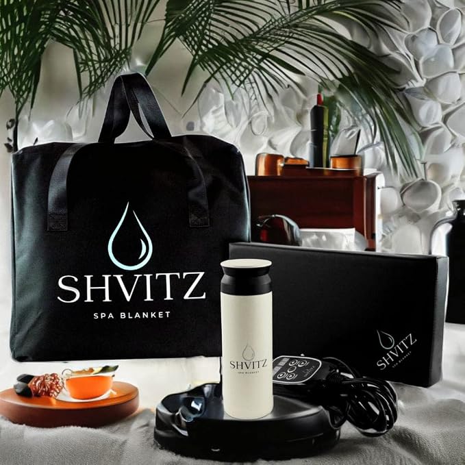 Shvitz Infrared Sauna Blanket - Image 6