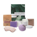Natural Amor Handmade Bath Body Gift Set, Includes Soap Bar, Bath Bomb by NATURALAMORLOSANGELES