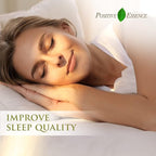 Virgin Coconut Linen and Room Spray, Natural Aromatic Mist Made - Image 6