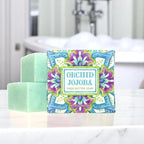 Greenwich Bay Mini Botanical Soap Bars – 12 Pack 1.9 oz Each – Individually - Image 4