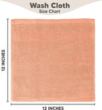 Towel and Linen Mart 100% Cotton - Image 5