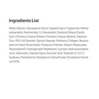 SUNGBOON EDITOR Deep Collagen Niacin-Vita C Overnight Mask | Brightening & - Image 8