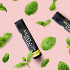 Moroccan Magic Organic Peppermint Eucalyptus Lip Balm 3 Pack | Ultra-Hydrating - Image 7