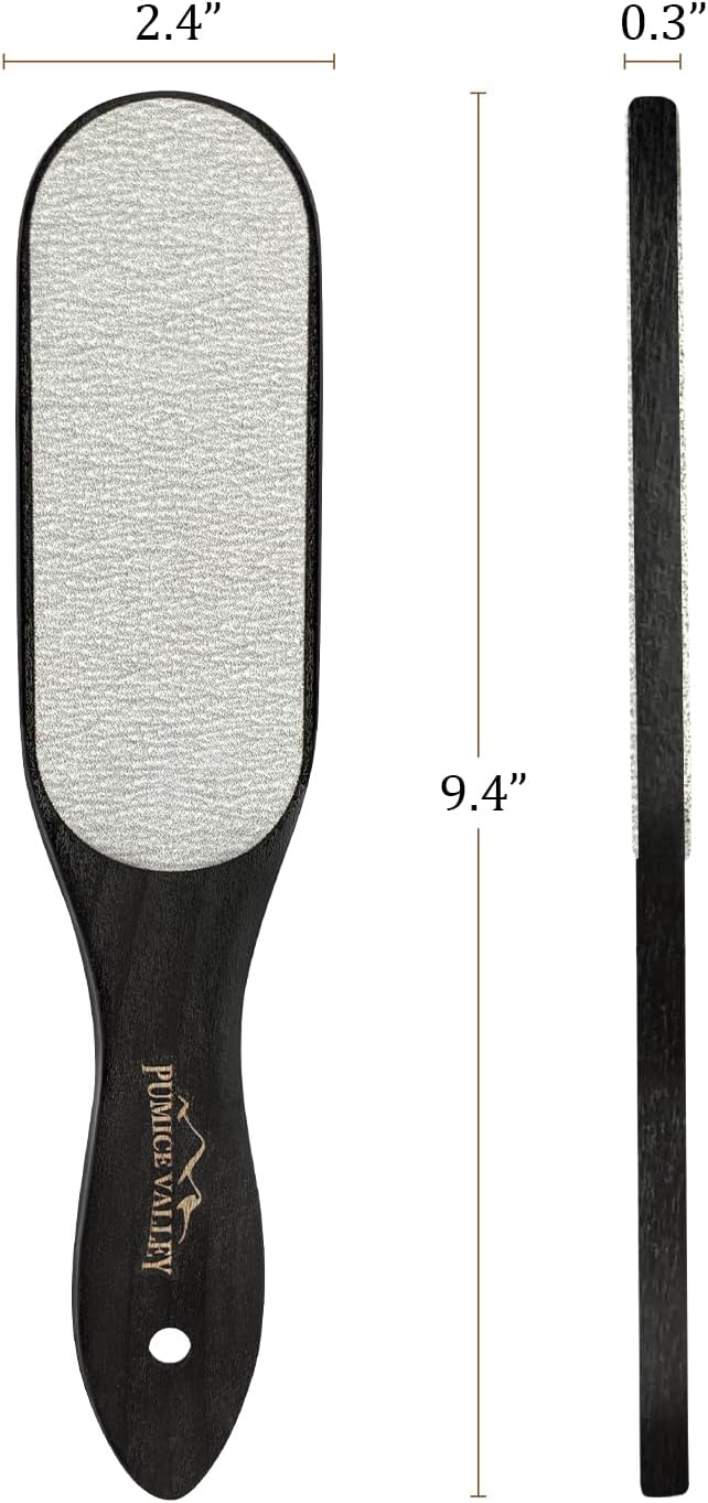Pumice Stone Foot Scrubber - Image 6