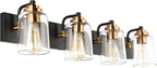 SOLFART Vintage Vanity Lighting Fixtures by SOLFART