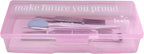 Tweezer Holder Box Storage Organizer - Image 4