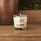Root Candles Scented Candles Honeycomb Veriglass Premium Handcrafted Beeswax - Image 3