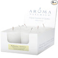 Aroma Naturals Votive Candles by Aroma+Naturals