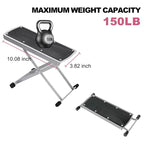 Pedicure Foot Rest, Adjustable Foot Stand - Image 7