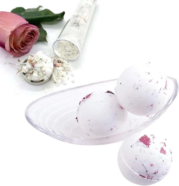 Bath Bombs for Women Spa Gift Set - Image 3